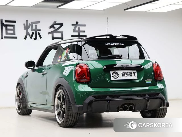 MINI JCW id 4253700 из Китая 26