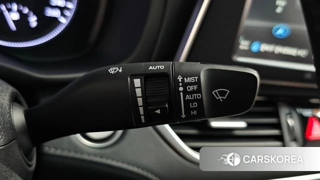 Hyundai Grandeur IG id 4551688 из Кореи 26
