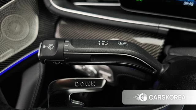 Mercedes-Benz GLE-Class W167 id 4748924 из Кореи 26
