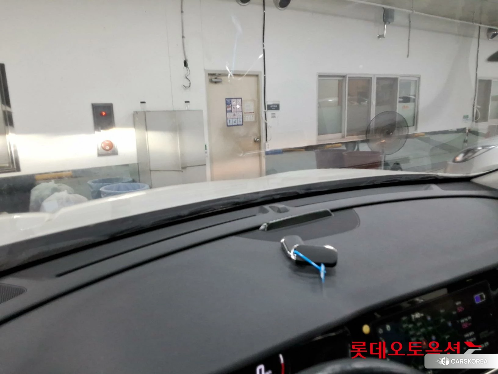 Kia Niro Plus id 4902363 из Кореи 26