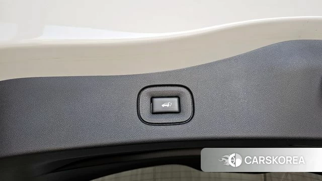 Renault Korea (Samsung) The New QM6 id 4284206 из Кореи 26
