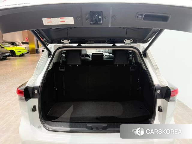 Toyota Highlander id 4365820 из Китая 26