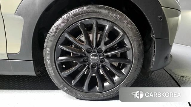 Mini Cooper Clubman id 4268718 из Кореи 26