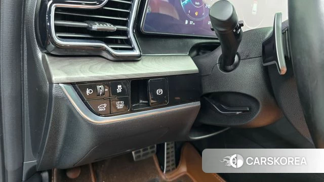 Kia Sportage 5th Generation Hybrid id 4603353 из Кореи 26