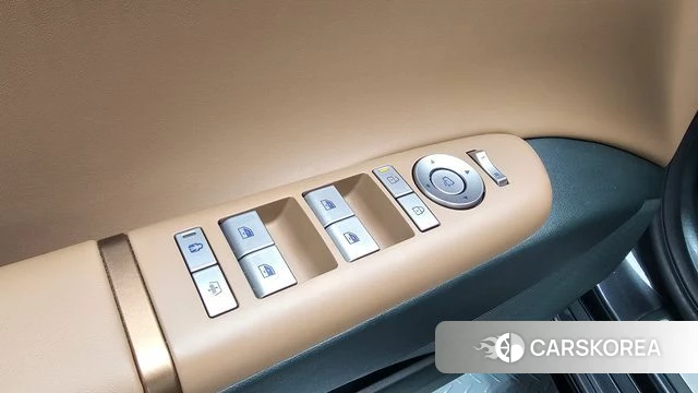Hyundai Grandeur Hybrid (GN7) id 4715656 из Кореи 26