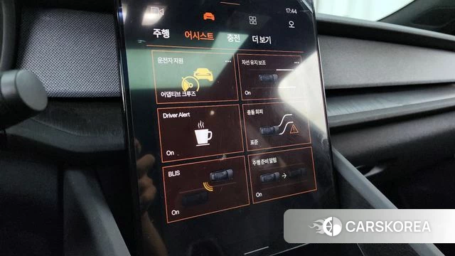 Polestar Polestar 2 id 4202200 из Кореи 26