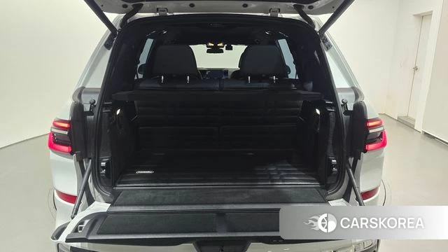 BMW X7 (G07) id 4778017 из Кореи 26