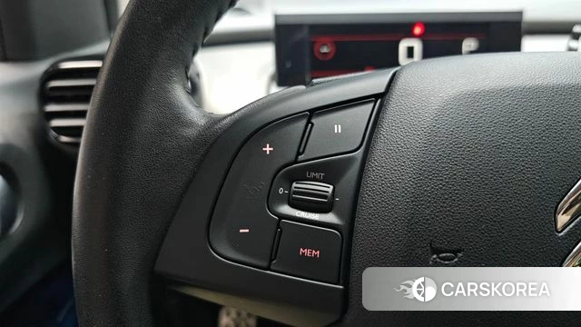 Citroen / DS C4 Cactus id 4507736 из Кореи 26