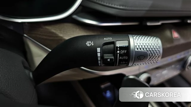 Genesis G80 (RG3) id 4623854 из Кореи 25