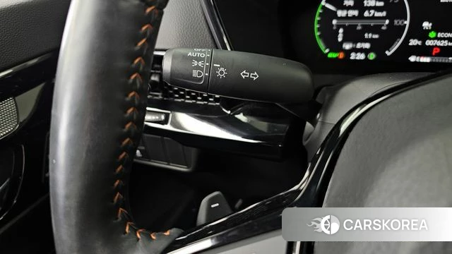 Honda CR-V 6th generation id 4354487 из Кореи 26