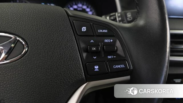 Hyundai All New Tucson id 4856367 из Кореи 26