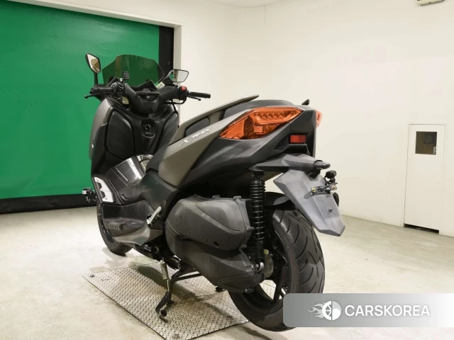 Yamaha X-MAX 250 id 3946011 из Японии 26