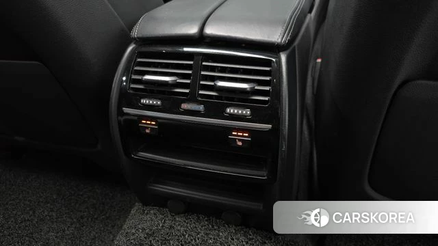 BMW 5 Series (G30) id 4741861 из Кореи 26