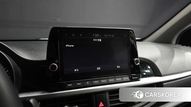 Kia Morning Urban (JA) id 4632373 из Кореи 26