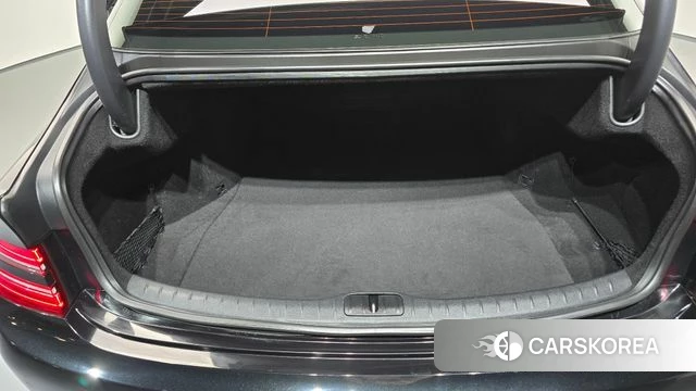 Genesis G80 (RG3) id 4774233 из Кореи 26