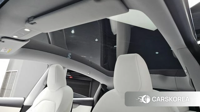 Tesla Model Y id 4853549 из Кореи 26