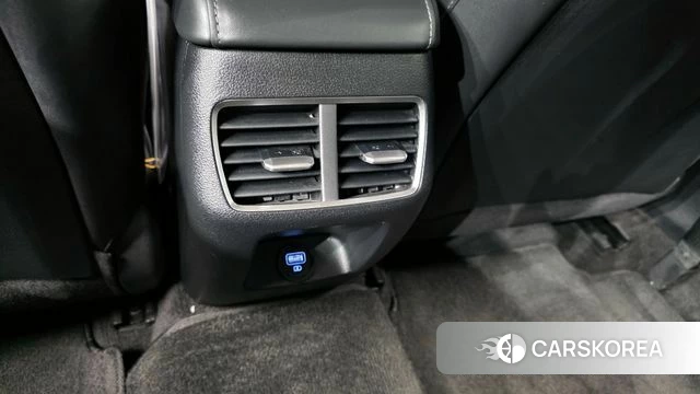 Hyundai Sonata (DN8) id 4293988 из Кореи 26