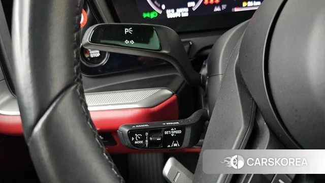 Porsche Cayenne (PO536) id 4528267 из Кореи 26