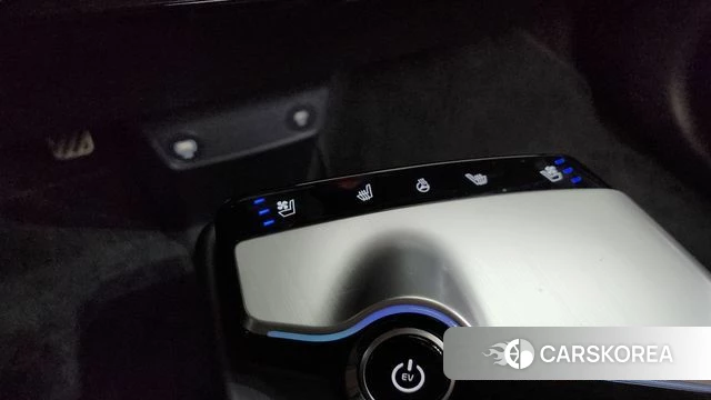 Kia EV6 id 4201872 из Кореи 26