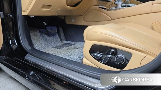 Kia More K9 id 4389510 из Кореи 26