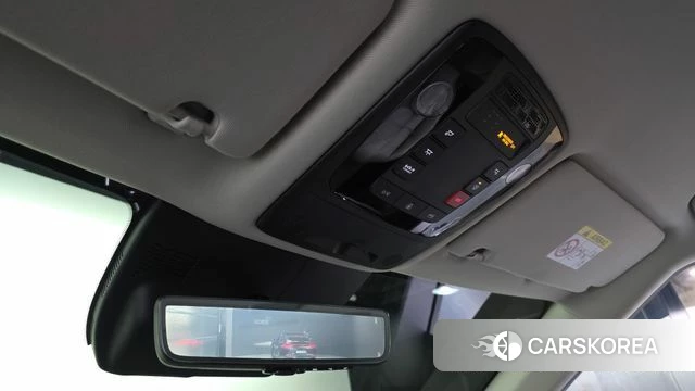 Kia The New Carnival 4th Generation id 4783004 из Кореи 26