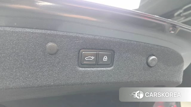 Kia K8 id 4834827 из Кореи 26