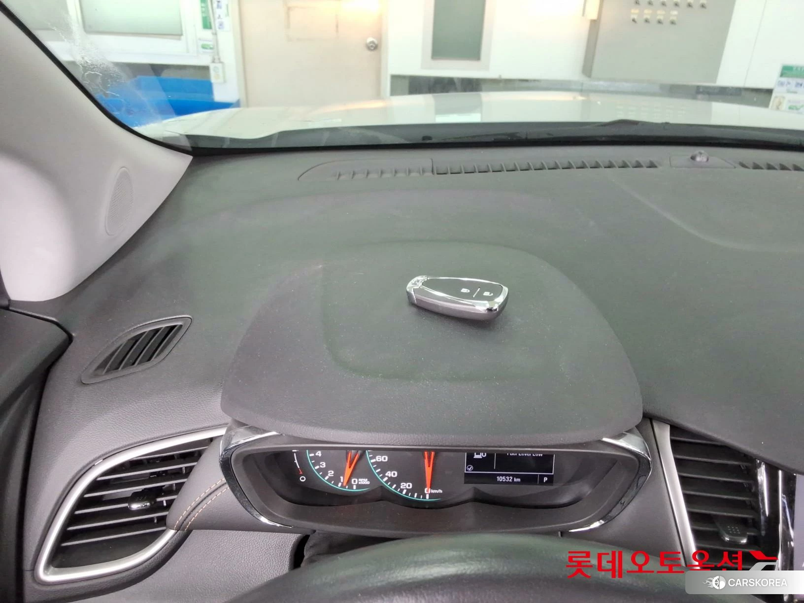 Korea G M Trax 1.4 id 3869328 из Кореи 26