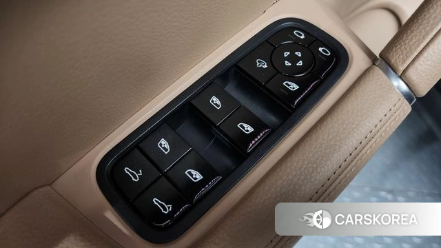 Porsche Cayenne (PO536) id 4482560 из Кореи 26