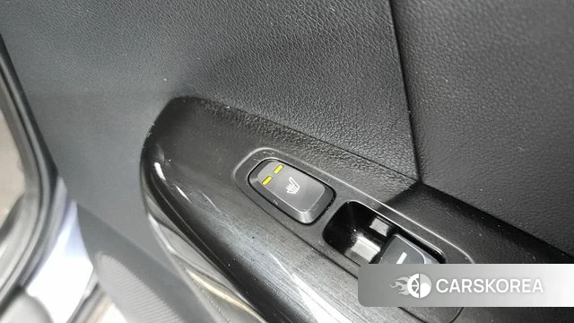 Kia Sportage The Bold id 4530889 из Кореи 26