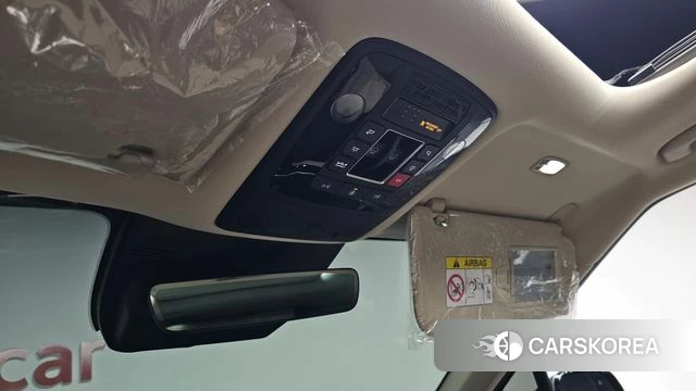 Kia The New Carnival 4th Generation id 4916390 из Кореи 26