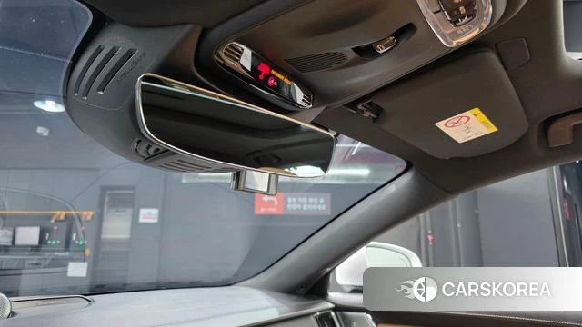 Volvo S90 id 4652091 из Кореи 26