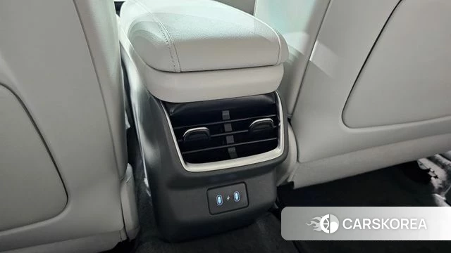 Hyundai Grandeur Hybrid (GN7) id 4566079 из Кореи 26