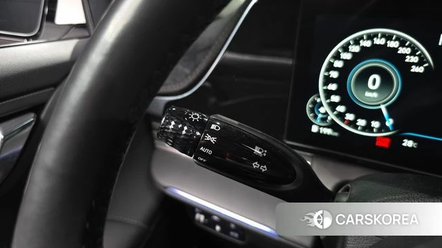 Hyundai The New Grandeur IG id 4662196 из Кореи 26