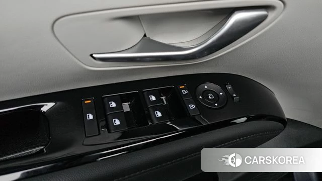 Hyundai The New Tucson Hybrid (NX4) id 4904673 из Кореи 26