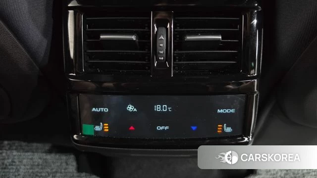 Renault Korea (Samsung) Grand Coleos id 4752868 из Кореи 26