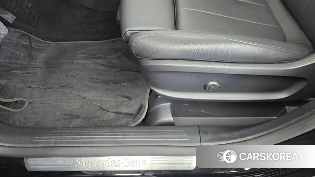 Mercedes-Benz GLB-Class X247 id 4445243 из Кореи 26