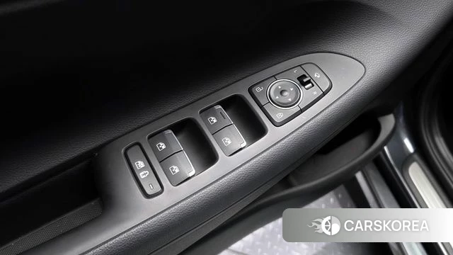 Hyundai The New Grandeur IG id 4195334 из Кореи 26