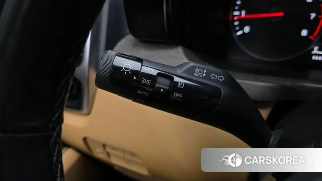 Kia Sorento 4th Generation id 4871569 из Кореи 26