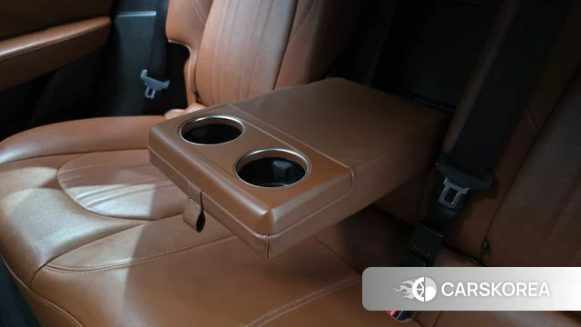 Maserati Levante id 4424344 из Кореи 26