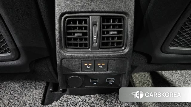 Renault Korea (Samsung) XM3 id 4937051 из Кореи 26