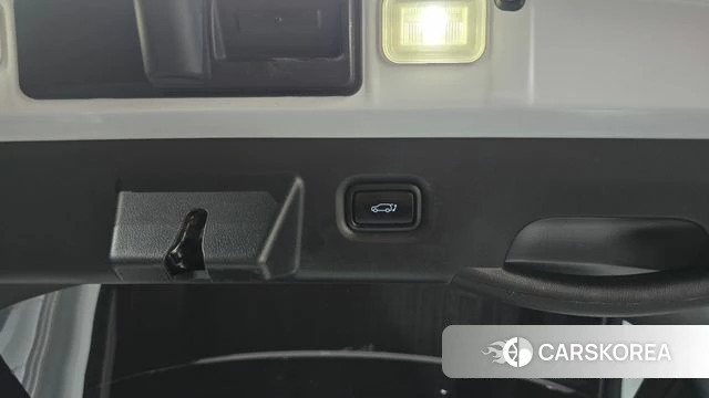 Hyundai Ionic 5 id 4585809 из Кореи 25
