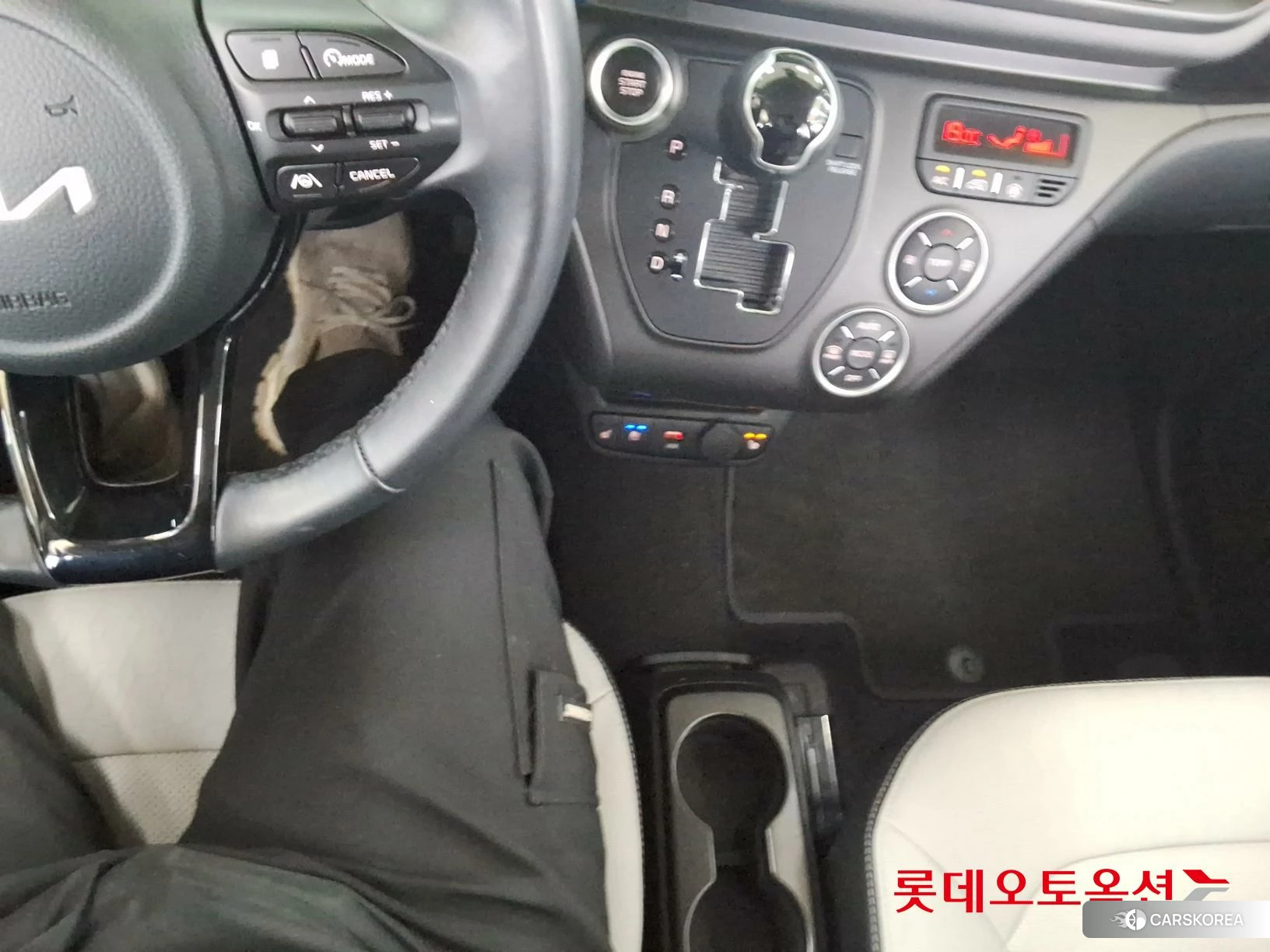 Kia Ray id 3888428 из Кореи 26