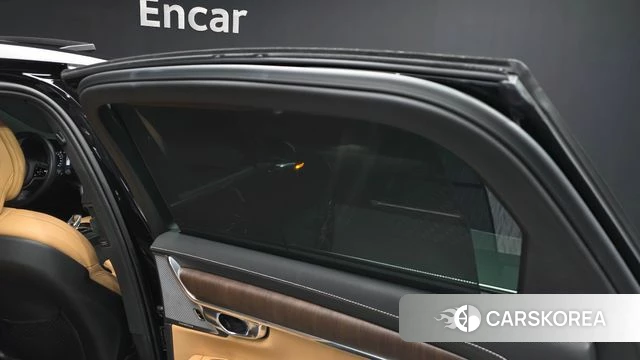Volvo S90 id 4250030 из Кореи 26
