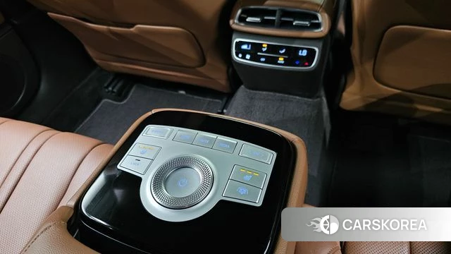 Genesis G80 (RG3) id 4656794 из Кореи 26