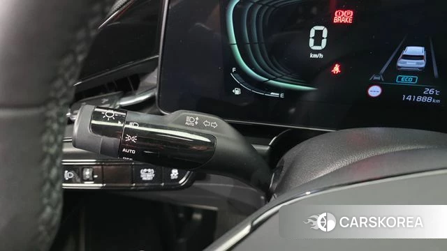 Kia Di Ol Nu Niro id 4592779 из Кореи 26
