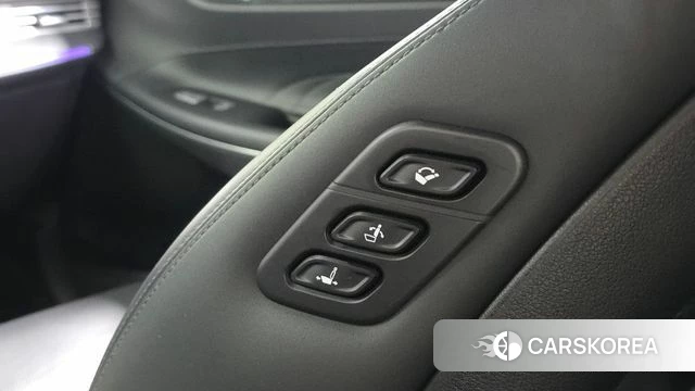 Hyundai The New Grandeur IG id 4573638 из Кореи 26