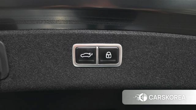 Genesis G80 (RG3) id 4232122 из Кореи 26