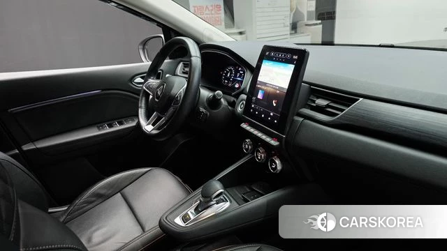 Renault Korea (Samsung) Capture id 4284168 из Кореи 26