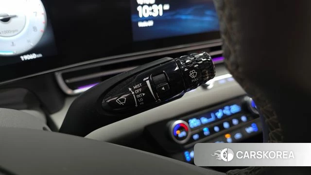 Hyundai Avante (CN7) id 4835401 из Кореи 26