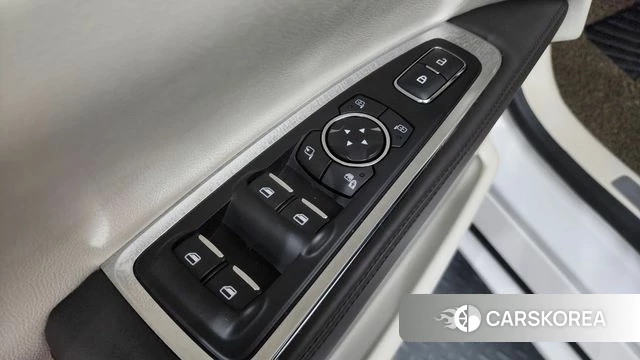 Lincoln Continental 10th Generation id 4490914 из Кореи 26